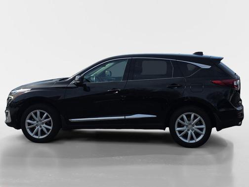 2021 Acura RDX Base