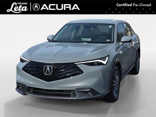 2025 Acura ADX Base
