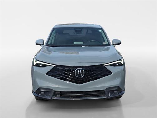 2025 Acura ADX Base