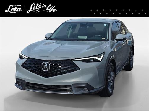 2025 Acura ADX Base