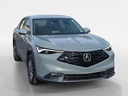 2025 Acura ADX Base