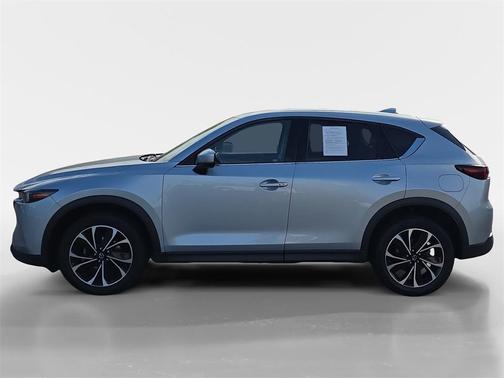 2022 Mazda CX-5 2.5 S Premium