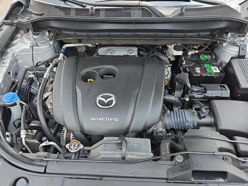 2022 Mazda CX-5 2.5 S Premium