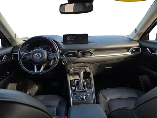 2022 Mazda CX-5 2.5 S Premium