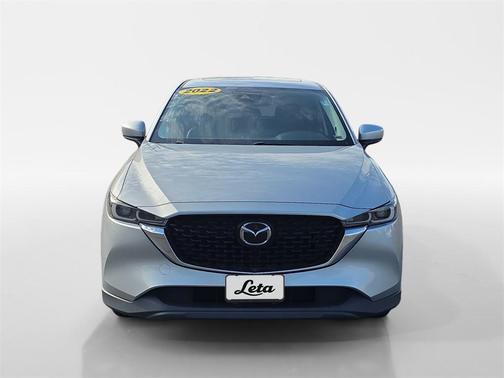 2022 Mazda CX-5 2.5 S Premium