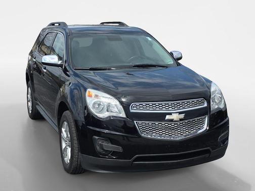 2015 Chevrolet Equinox 1LT