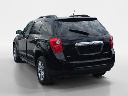 2015 Chevrolet Equinox 1LT
