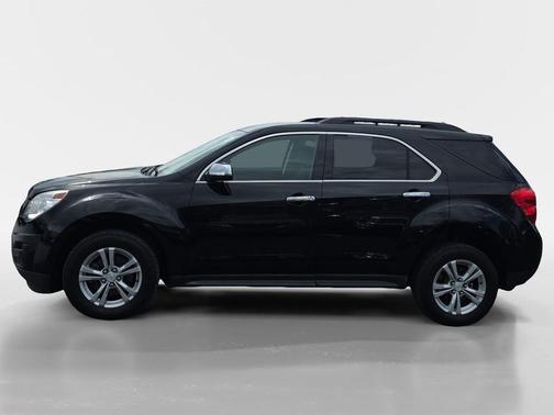 2015 Chevrolet Equinox 1LT