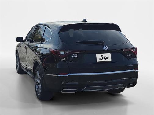 2025 Acura MDX Standard