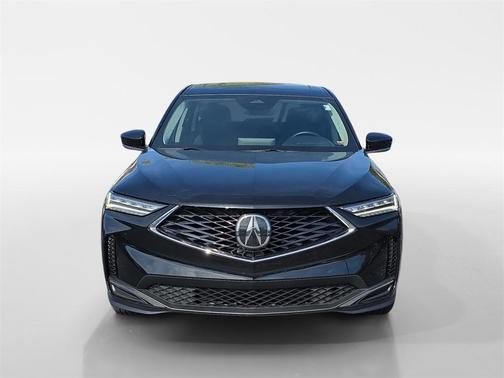 2025 Acura MDX Standard