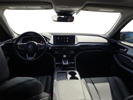 2025 Acura MDX Standard