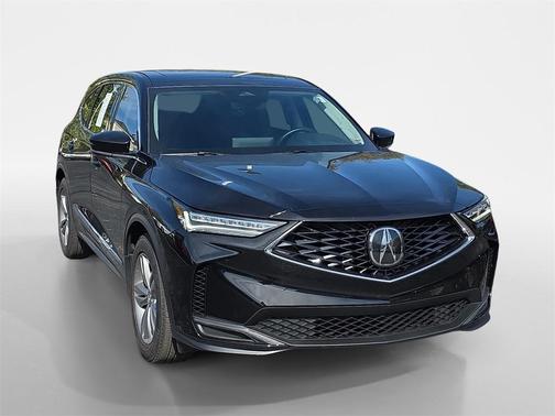 2025 Acura MDX Standard