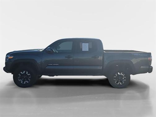 2023 Toyota Tacoma TRD Off-Road