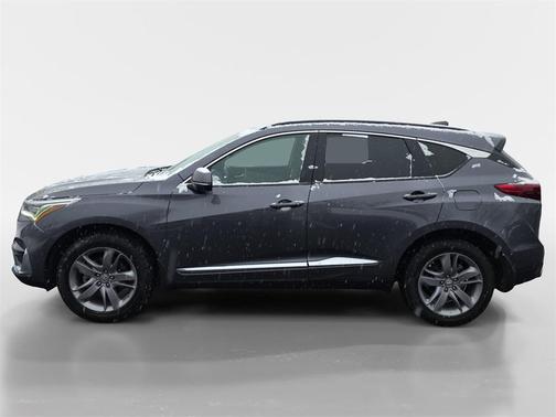 2019 Acura RDX Advance Package