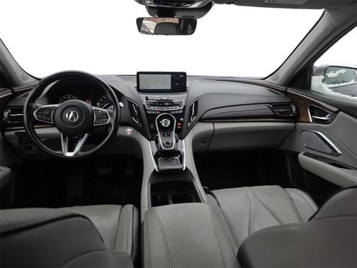 2019 Acura RDX Advance Package