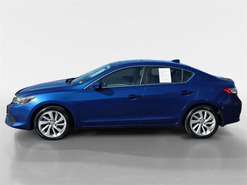2017 Acura ILX 2.4L