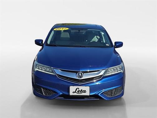 2017 Acura ILX 2.4L