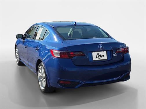 2017 Acura ILX 2.4L