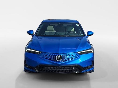 2026 Acura Integra FWD A-Spec with Technology