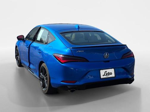 2026 Acura Integra FWD A-Spec with Technology