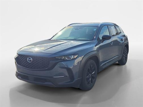 2024 Mazda CX-50 2.5 S Premium Package