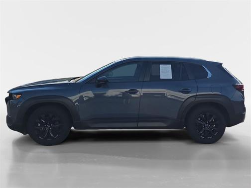 2024 Mazda CX-50 2.5 S Premium Package