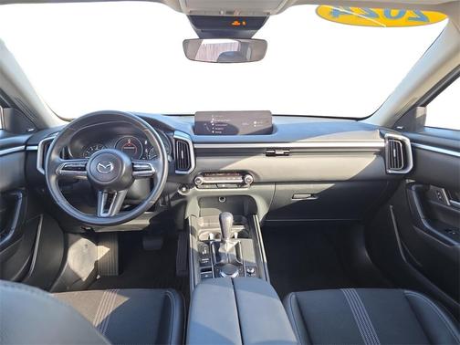 2024 Mazda CX-50 2.5 S Premium Package