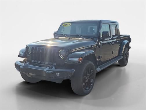 2023 Jeep Gladiator High Altitude 4x4