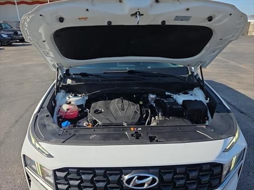 2023 Hyundai SANTA FE SEL 2.4