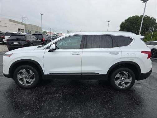 2023 Hyundai SANTA FE SEL 2.4