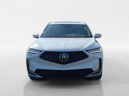 2026 Acura MDX Standard