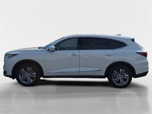 2026 Acura MDX Standard