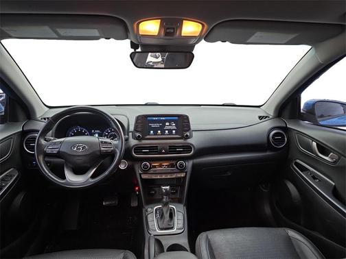2018 Hyundai KONA Limited