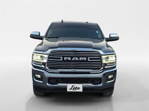 2021 RAM 2500 Laramie Crew Cab 4x4 6'4' Box