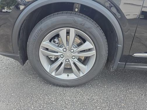2025 Acura MDX Standard
