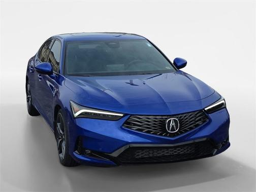 2025 Acura Integra A-SPEC Technology