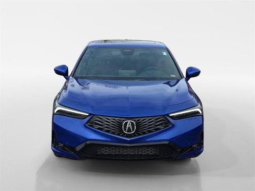 2025 Acura Integra A-SPEC Technology