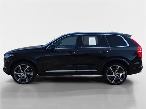 2019 Volvo XC90 T6 Inscription