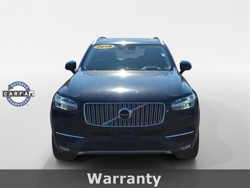 2019 Volvo XC90 T6 Inscription