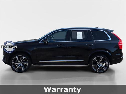 2019 Volvo XC90 T6 Inscription