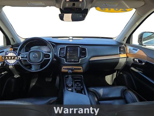 2019 Volvo XC90 T6 Inscription