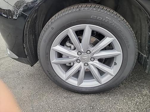 2024 Acura RDX Base