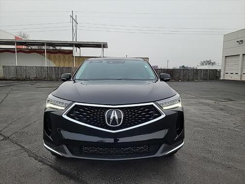 2024 Acura RDX Base