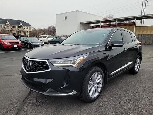 2024 Acura RDX Base