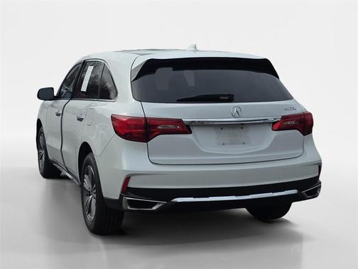 2020 Acura MDX 3.5L