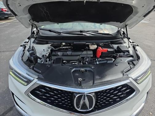 2020 Acura RDX Technology Package