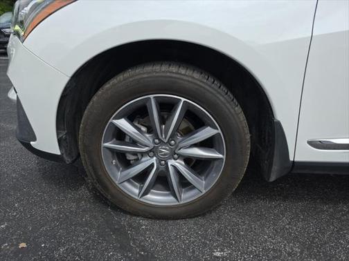 2020 Acura RDX Technology Package