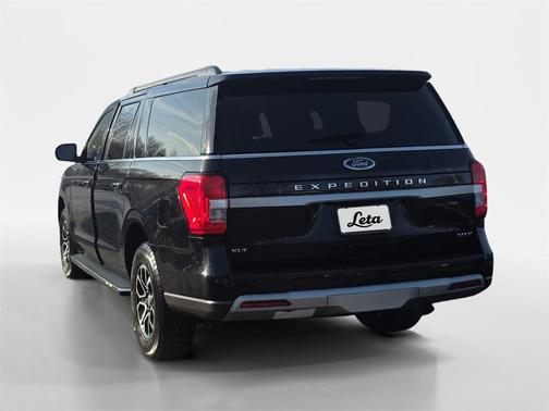 2023 Ford Expedition Max XLT