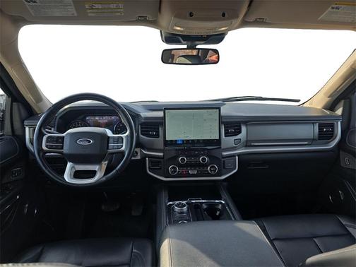 2023 Ford Expedition Max XLT