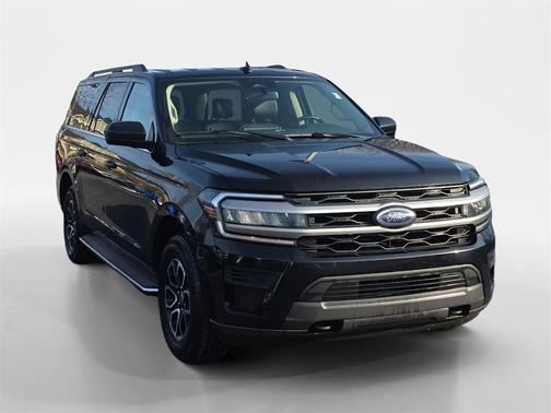 2023 Ford Expedition Max XLT